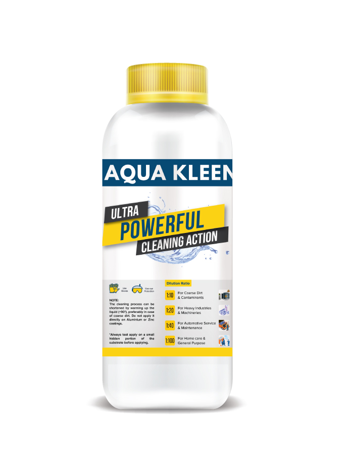Aqua Kleen